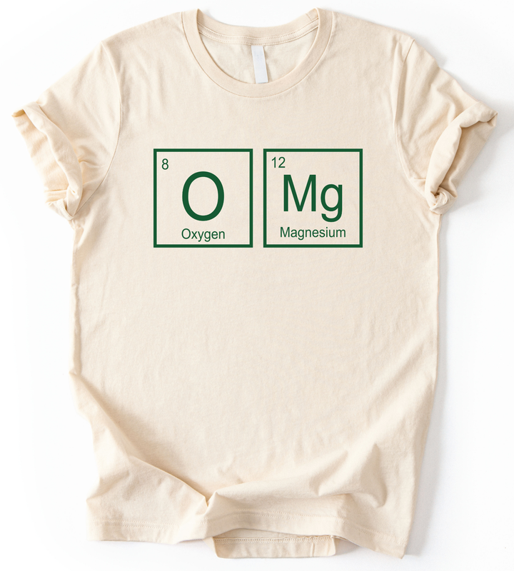Omg T-Shirt