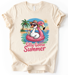 Silly Goose Summer T-Shirt
