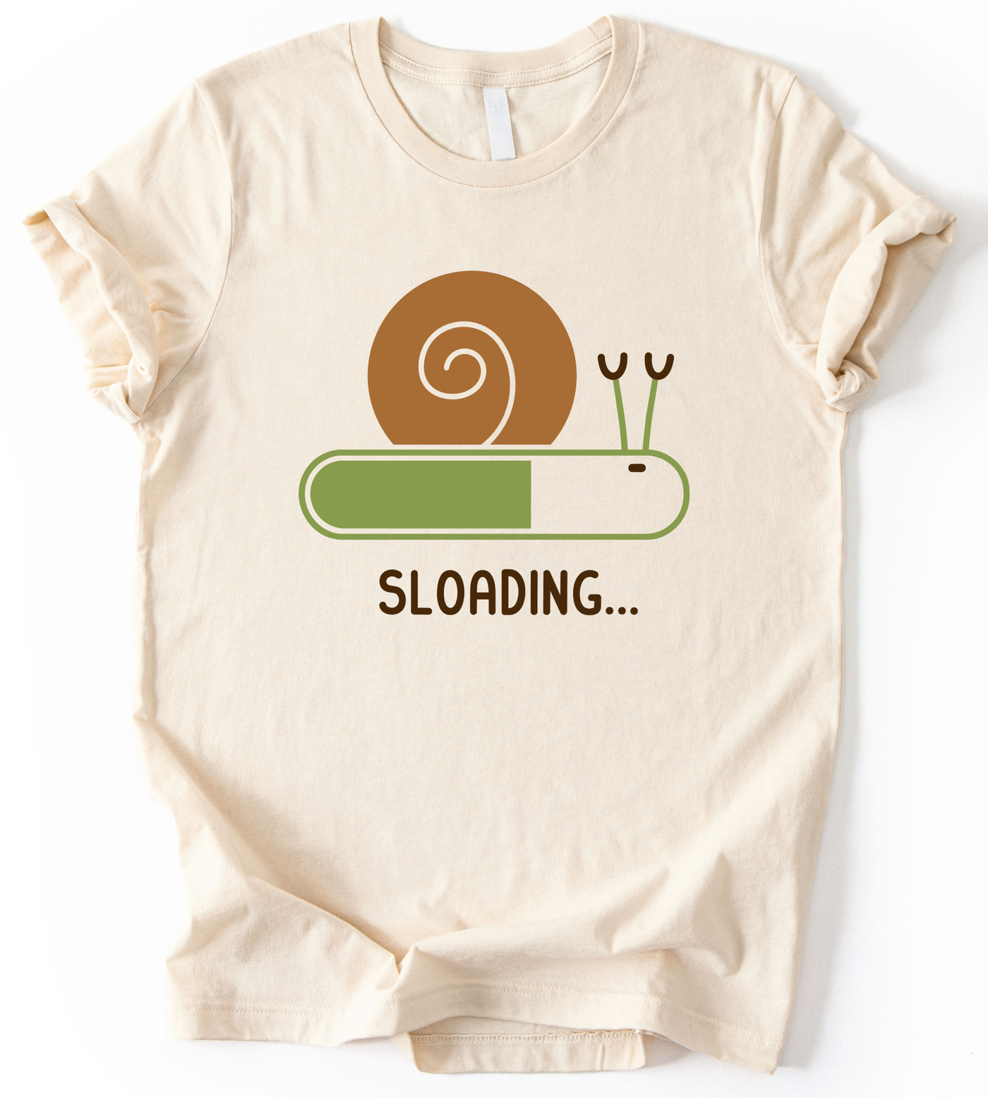 Sloading T-Shirt