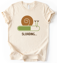 Sloading T-Shirt