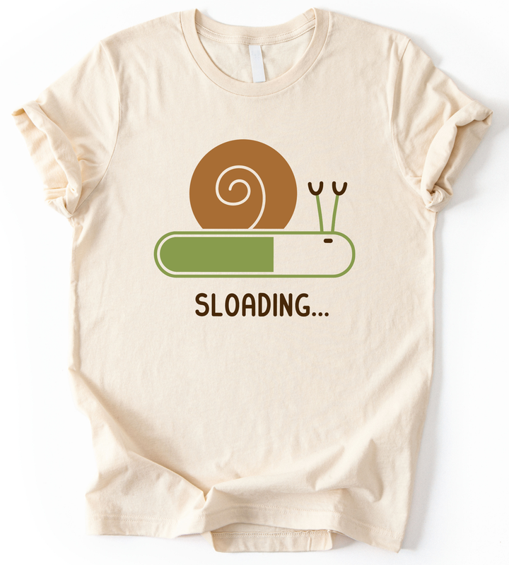 Sloading T-Shirt