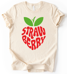 Strawberry T-Shirt