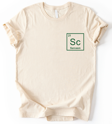 Sarcasm T-Shirt
