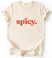 Spicy T-Shirt