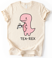 Tea-rex T-Shirt