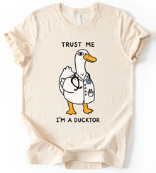 Trust Me T-Shirt