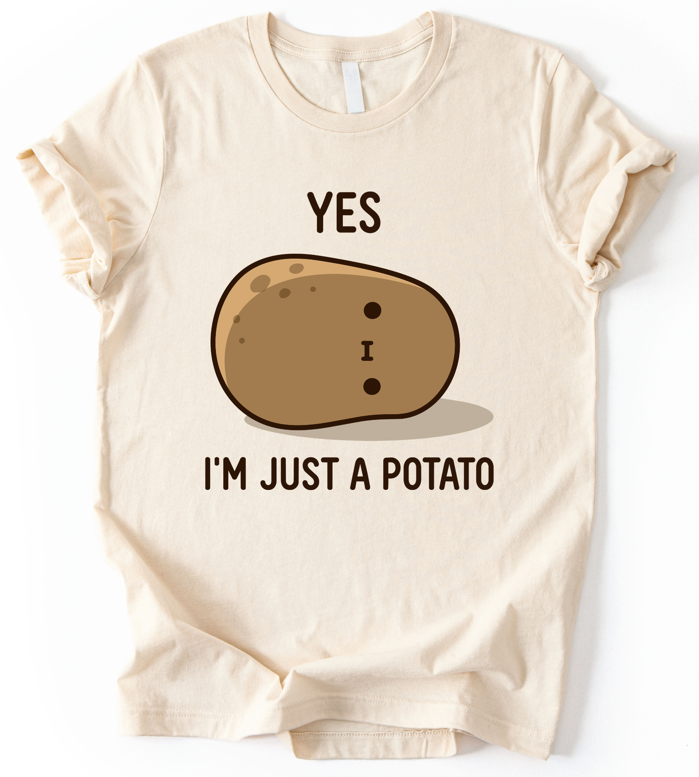 Yes I'm T-Shirt