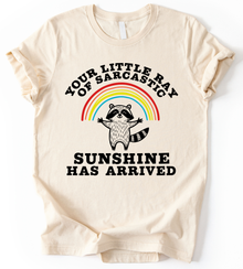 Your Little T-Shirt