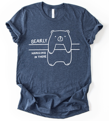 Bearly Hanging T-Shirt