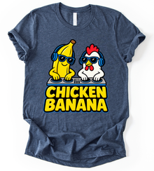 Chicken Banana T-Shirt