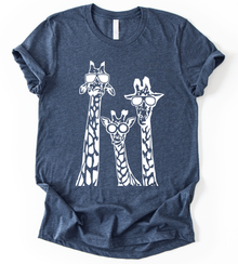 Giraffe T-Shirt