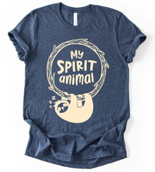 My Spirit Animal T-Shirt