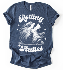Rolling Fatties T-Shirt