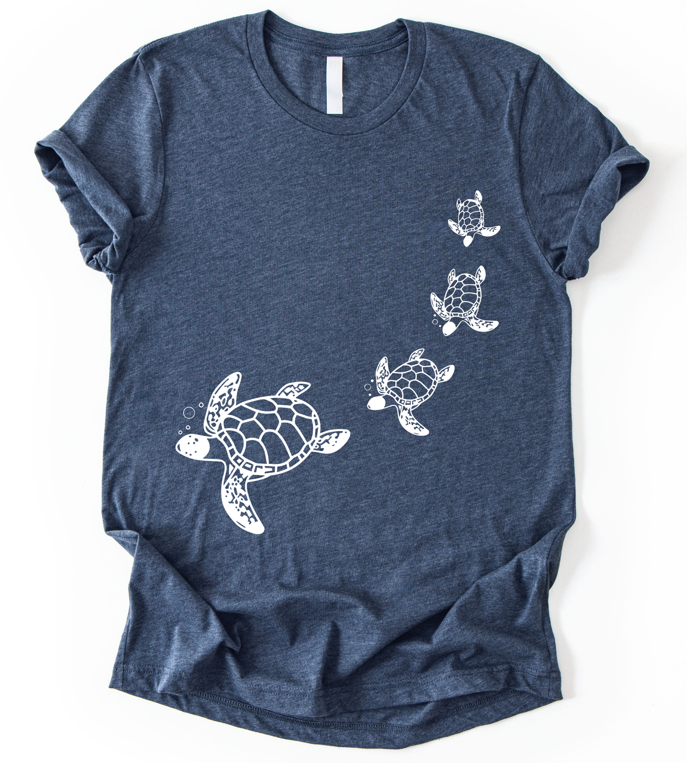 Turtle T-Shirt