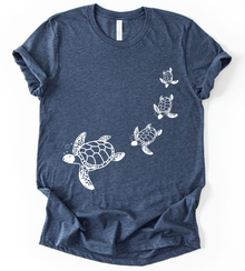 Turtle T-Shirt