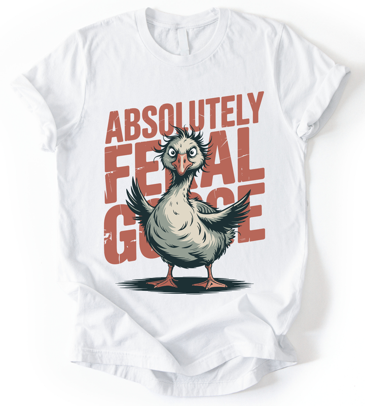 Absolutely T-Shirt alternate view