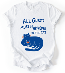 All Guests T-Shirt