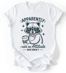 Apparently T-Shirt