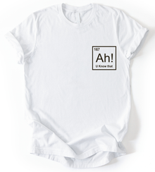 Ah T-Shirt