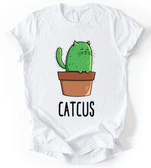 Catcus T-Shirt