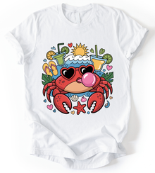 Crab T-Shirt