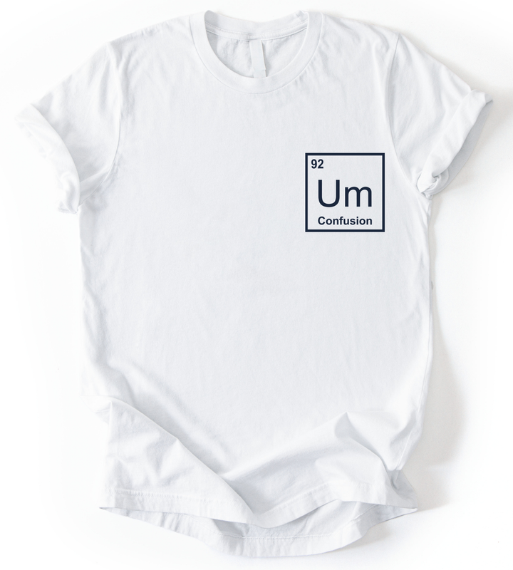 Confusion T-Shirt alternate view