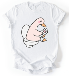Duck T-Shirt