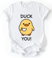 Duck You T-Shirt