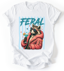 Feral T-Shirt