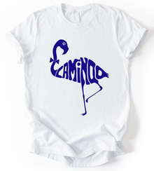 Flamingo T-Shirt