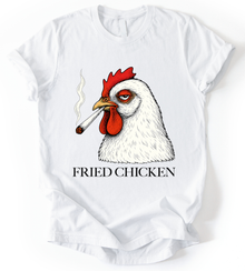 Fried Chicken T-Shirt
