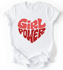 Girl Power T-Shirt