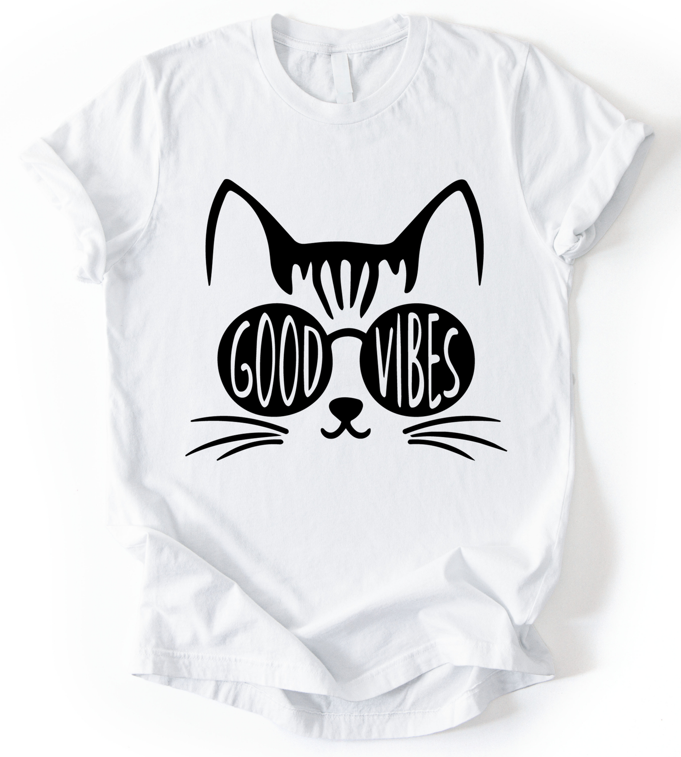 Good Vibes T-Shirt