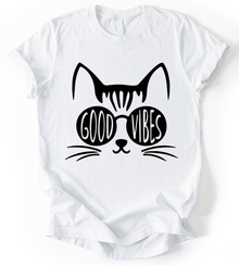 Good Vibes T-Shirt