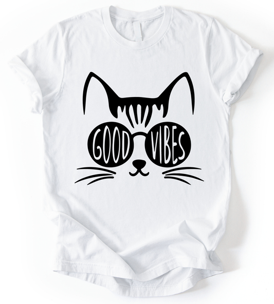 Good Vibes T-Shirt