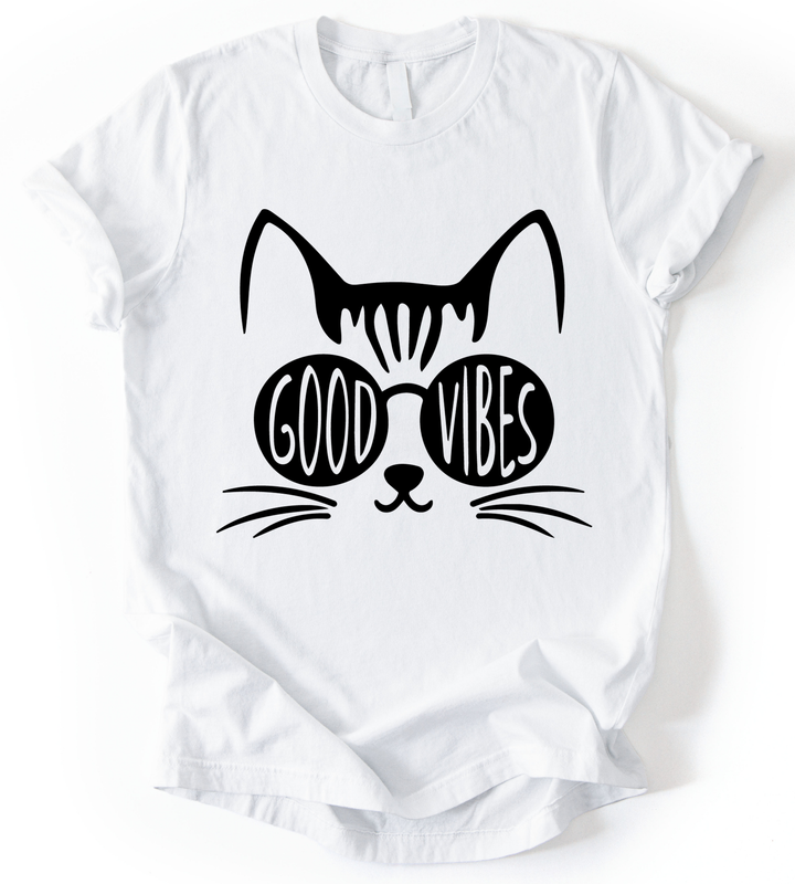 Good Vibes T-Shirt