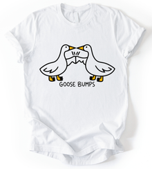 Goose Bumps T-Shirt