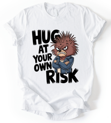 Hug At Your T-Shirt