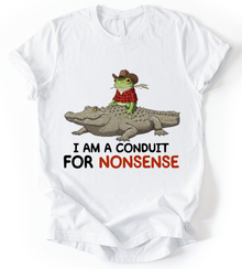 I Am Conduit T-Shirt