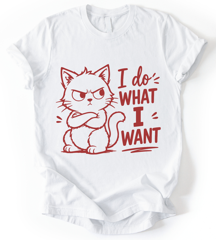 I Dohat T-Shirt alternate view