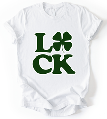 Luck T-Shirt
