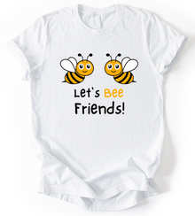 Lets Bee T-Shirt