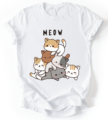 Meow T-Shirt