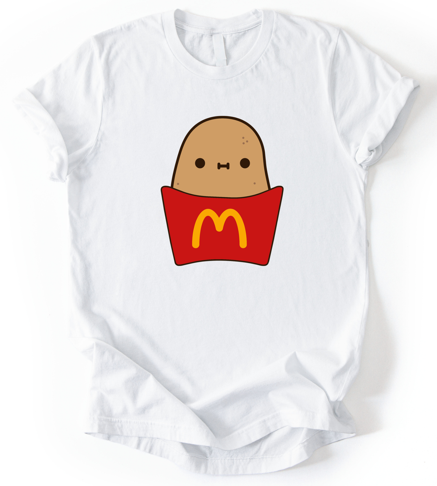 Mcdonals T-Shirt