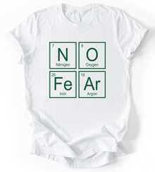Nofear T-Shirt