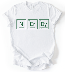 Nerdy T-Shirt