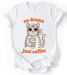 No Drama T-Shirt