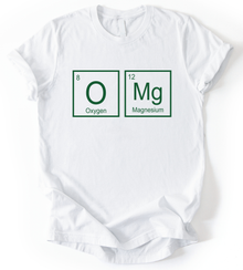 Omg T-Shirt