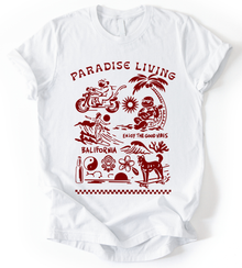 Paradise Living T-Shirt