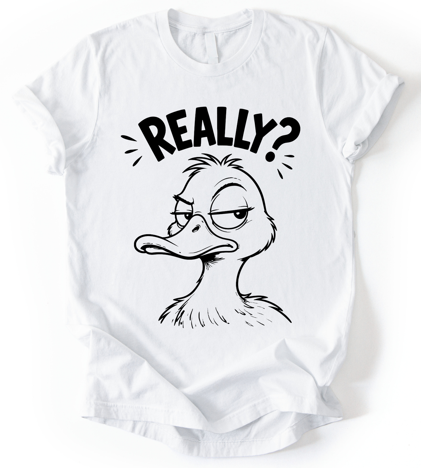 Really T-Shirt